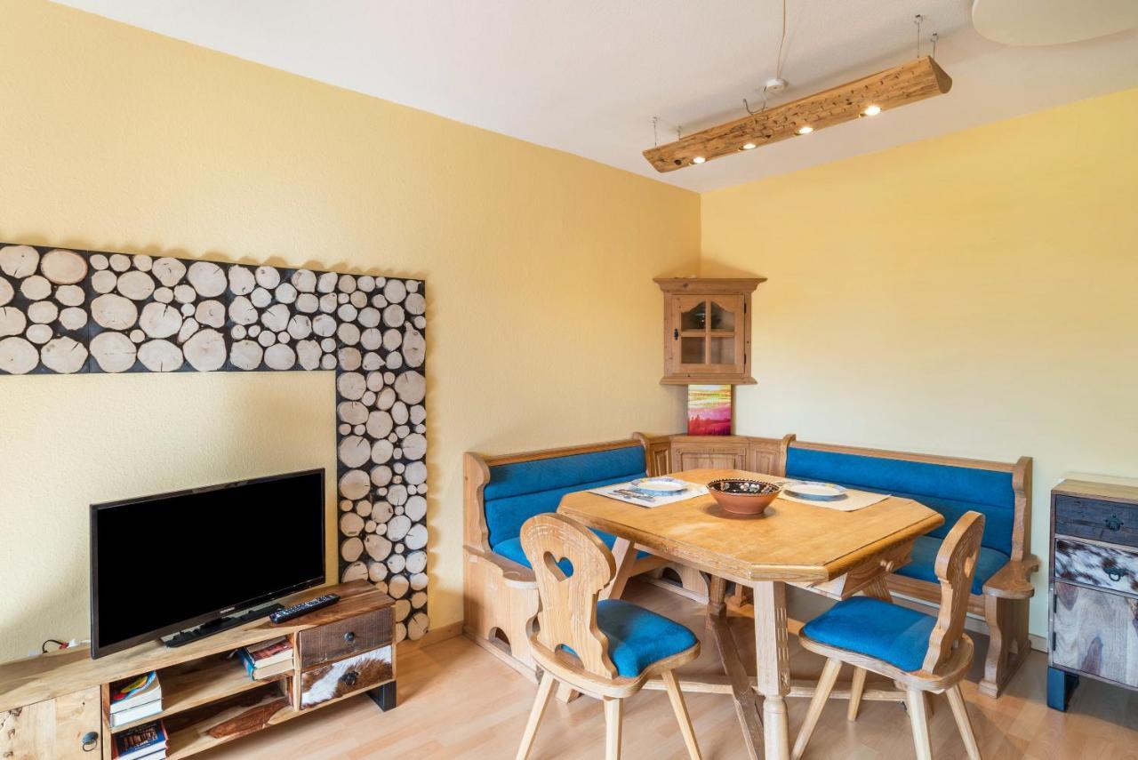 Ferienwohnung Schwarzwald Woelkchen Baiersbronn Exterior foto