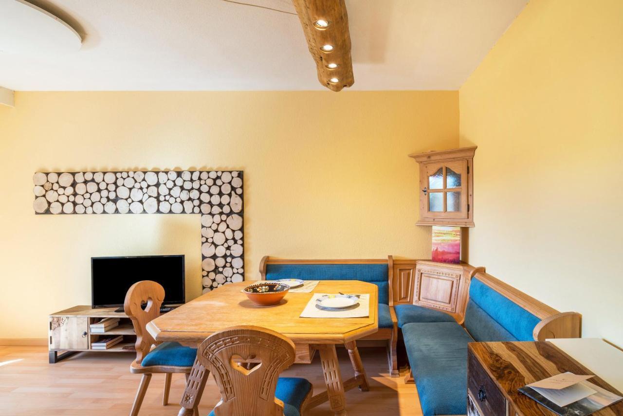 Ferienwohnung Schwarzwald Woelkchen Baiersbronn Exterior foto