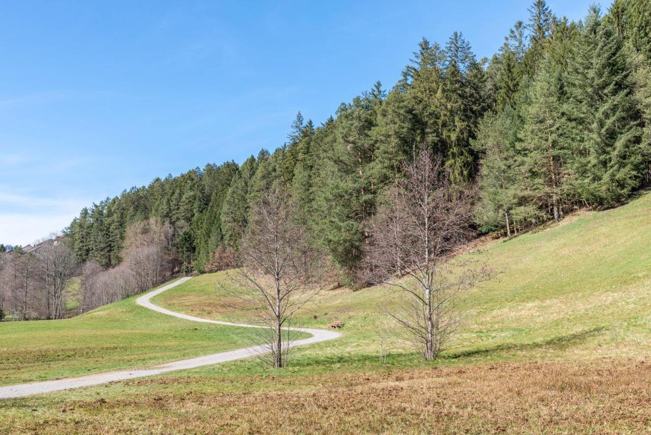 Ferienwohnung Schwarzwald Woelkchen Baiersbronn Exterior foto