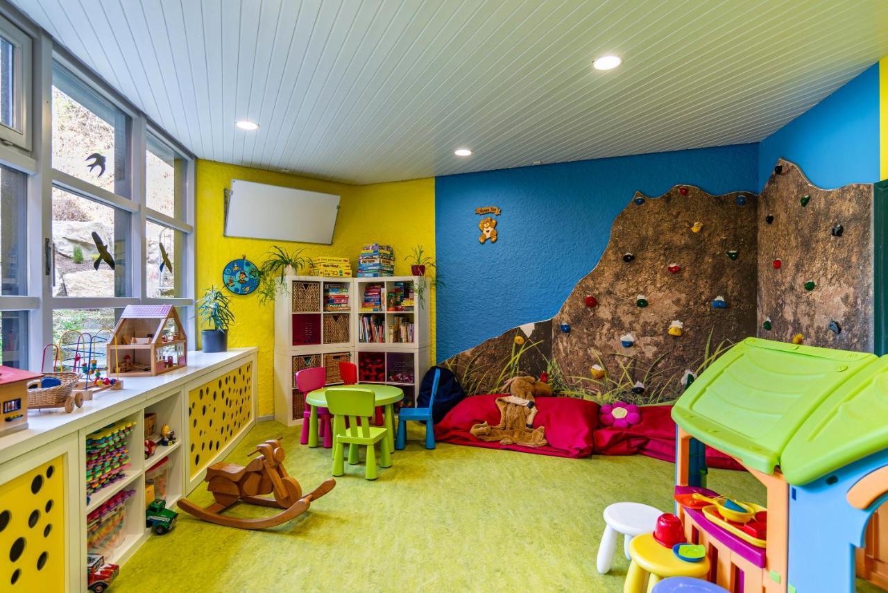 Ferienwohnung Schwarzwald Woelkchen Baiersbronn Exterior foto