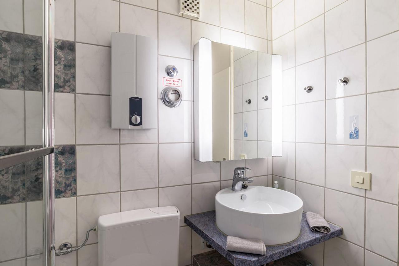 Ferienwohnung Schwarzwald Woelkchen Baiersbronn Exterior foto