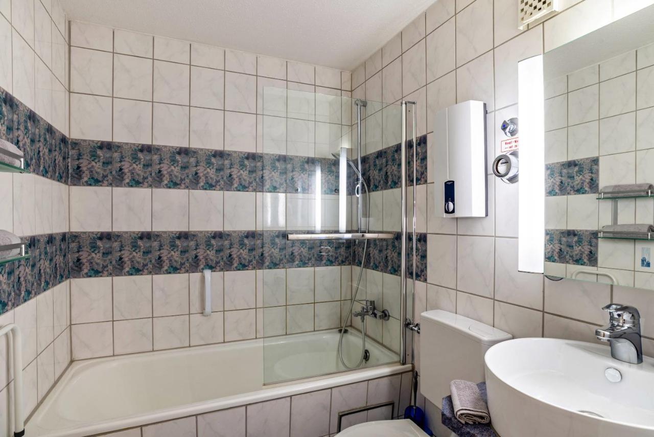 Ferienwohnung Schwarzwald Woelkchen Baiersbronn Exterior foto