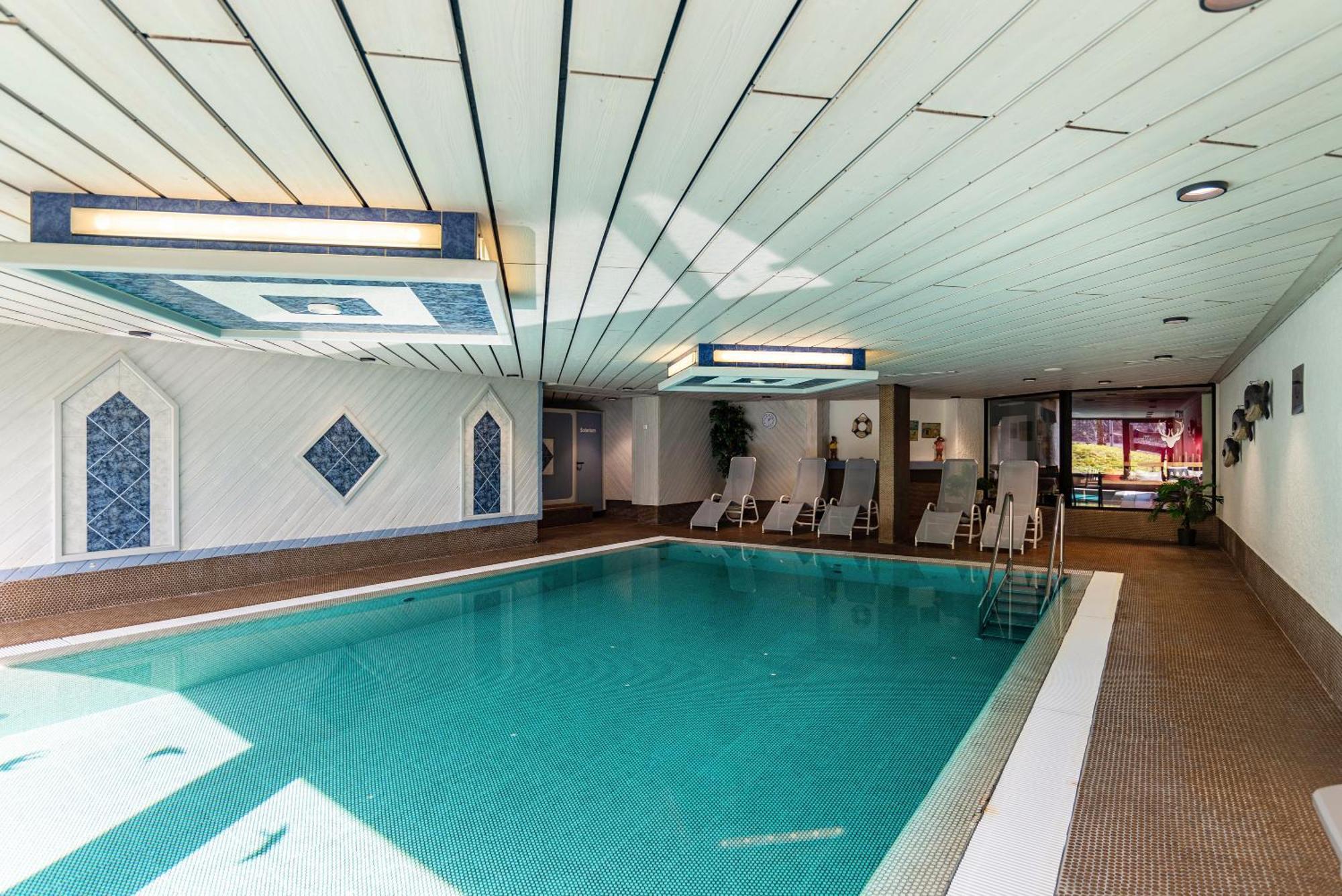 Ferienwohnung Schwarzwald Woelkchen Baiersbronn Exterior foto